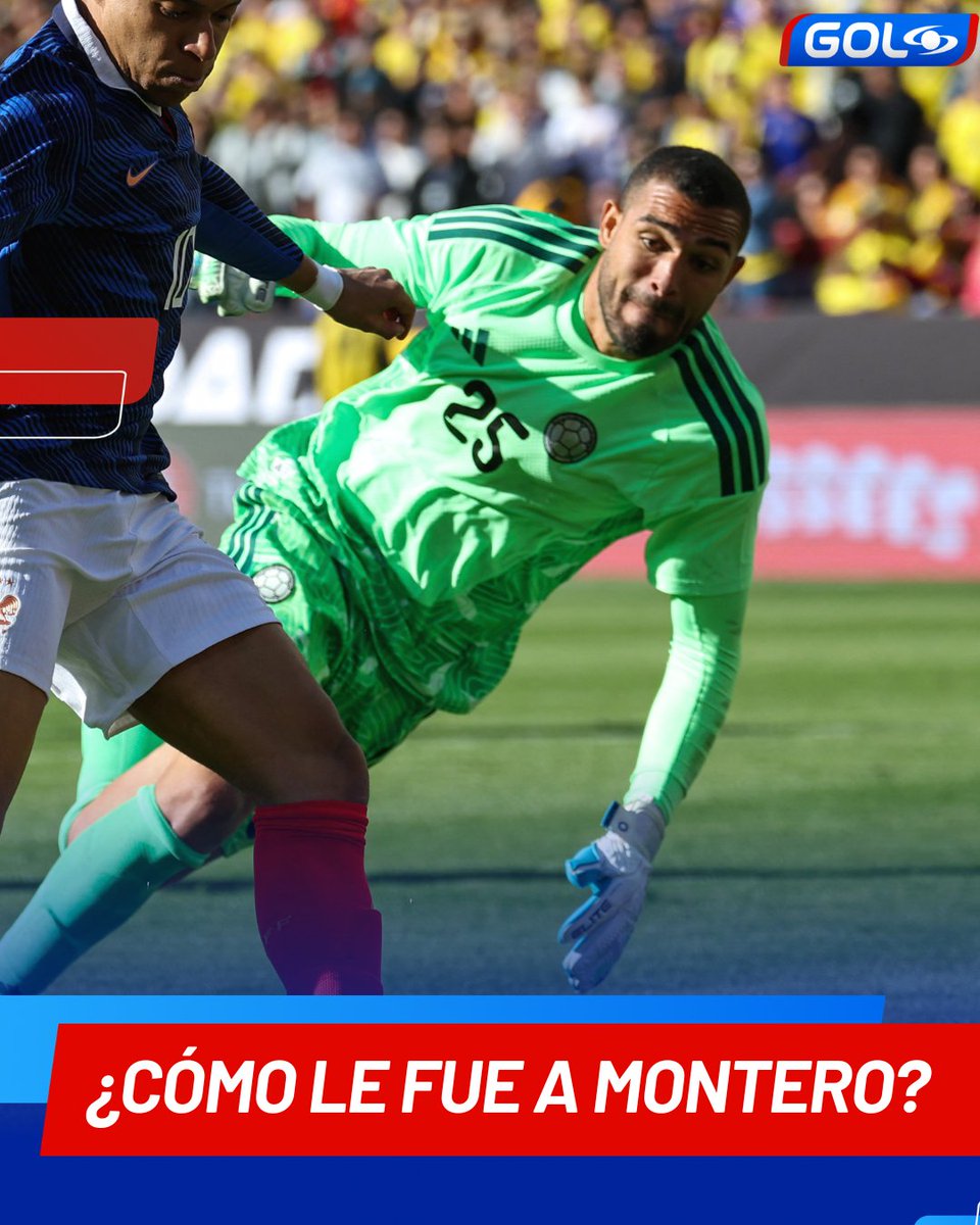 Gol Caracol tweet media