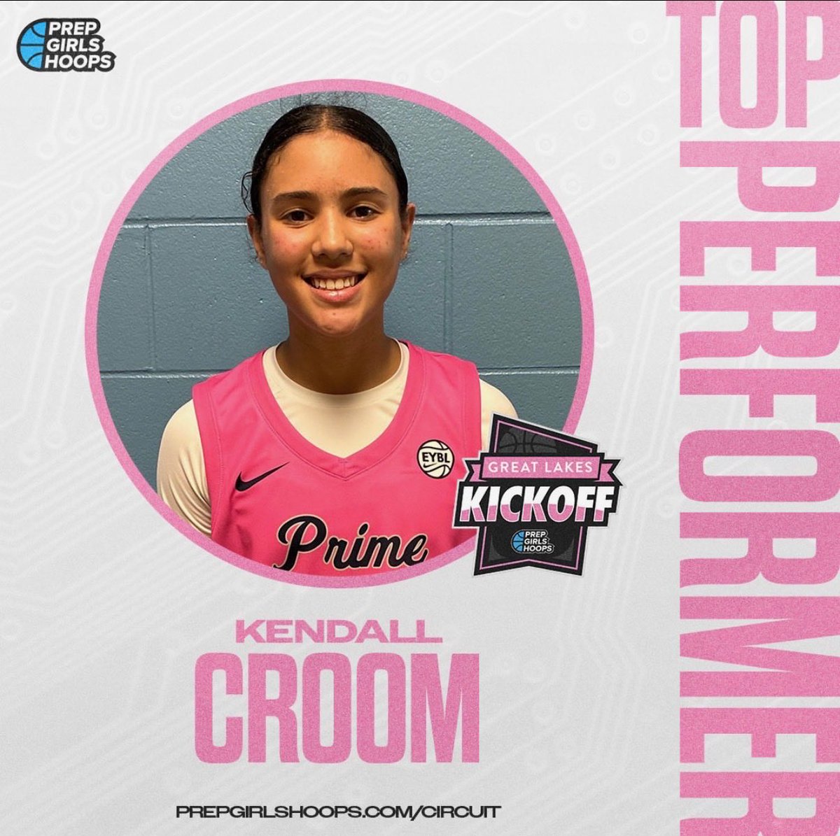 ✨Kendall Croom ✨ tweet media