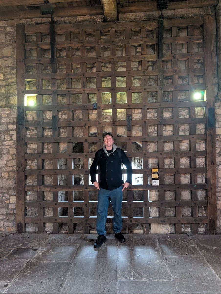 Callum Conor Butcher tweet media