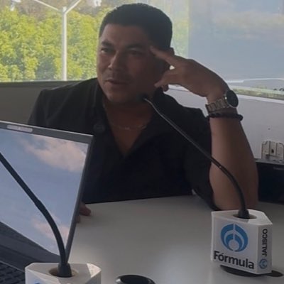 #NuevaFotoDePerfil