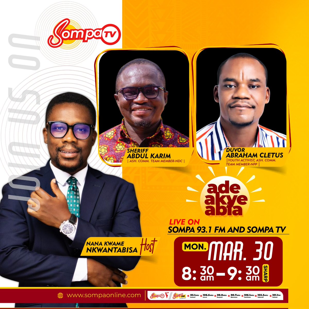 Wofa Cle tweet media