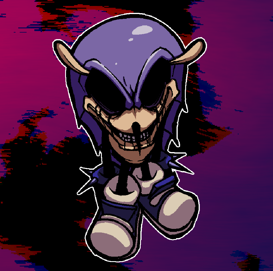 Spooky Dooky ReiRei tweet media