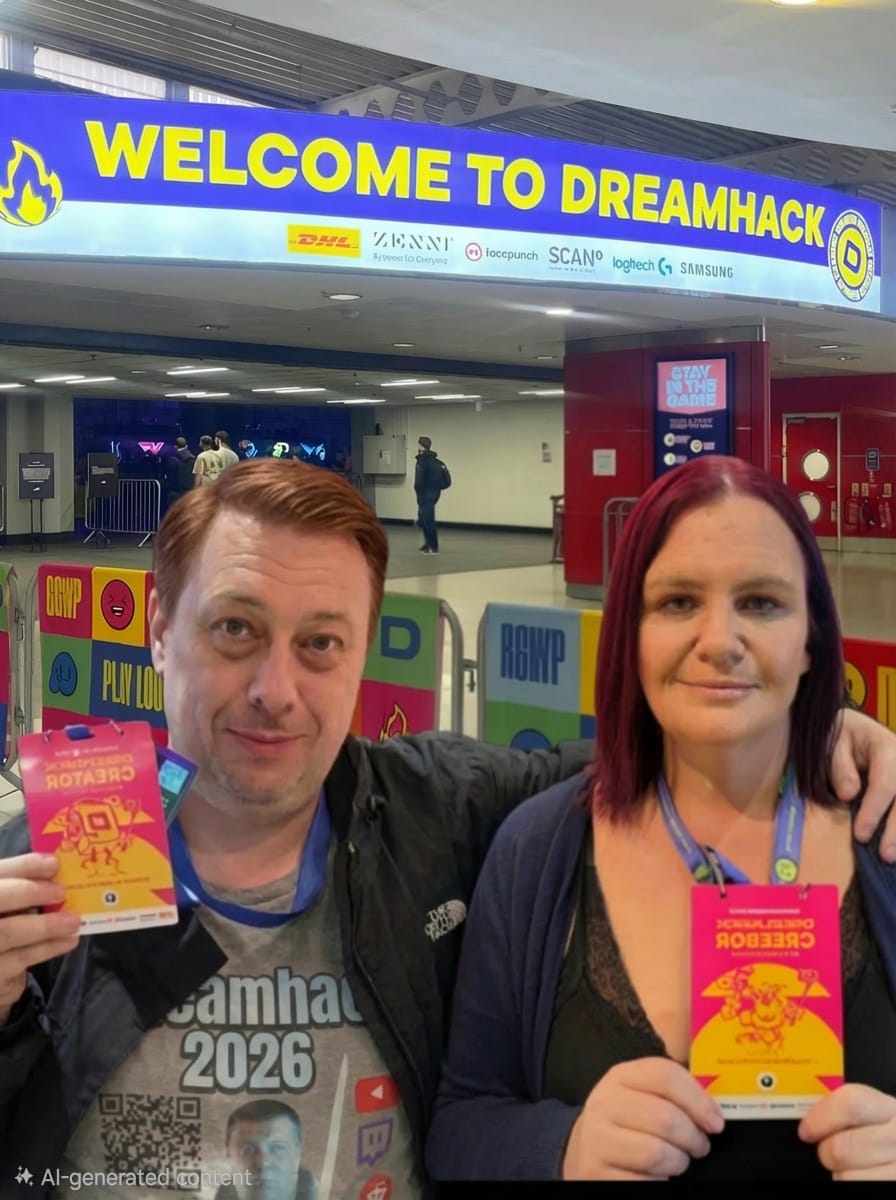 ChronoPixelGaming tweet media