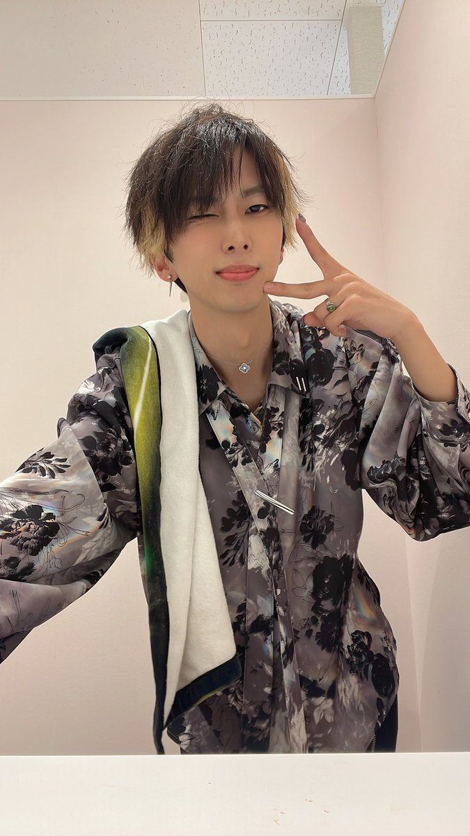 ku-ta(LeoLooP)空詩 tweet media