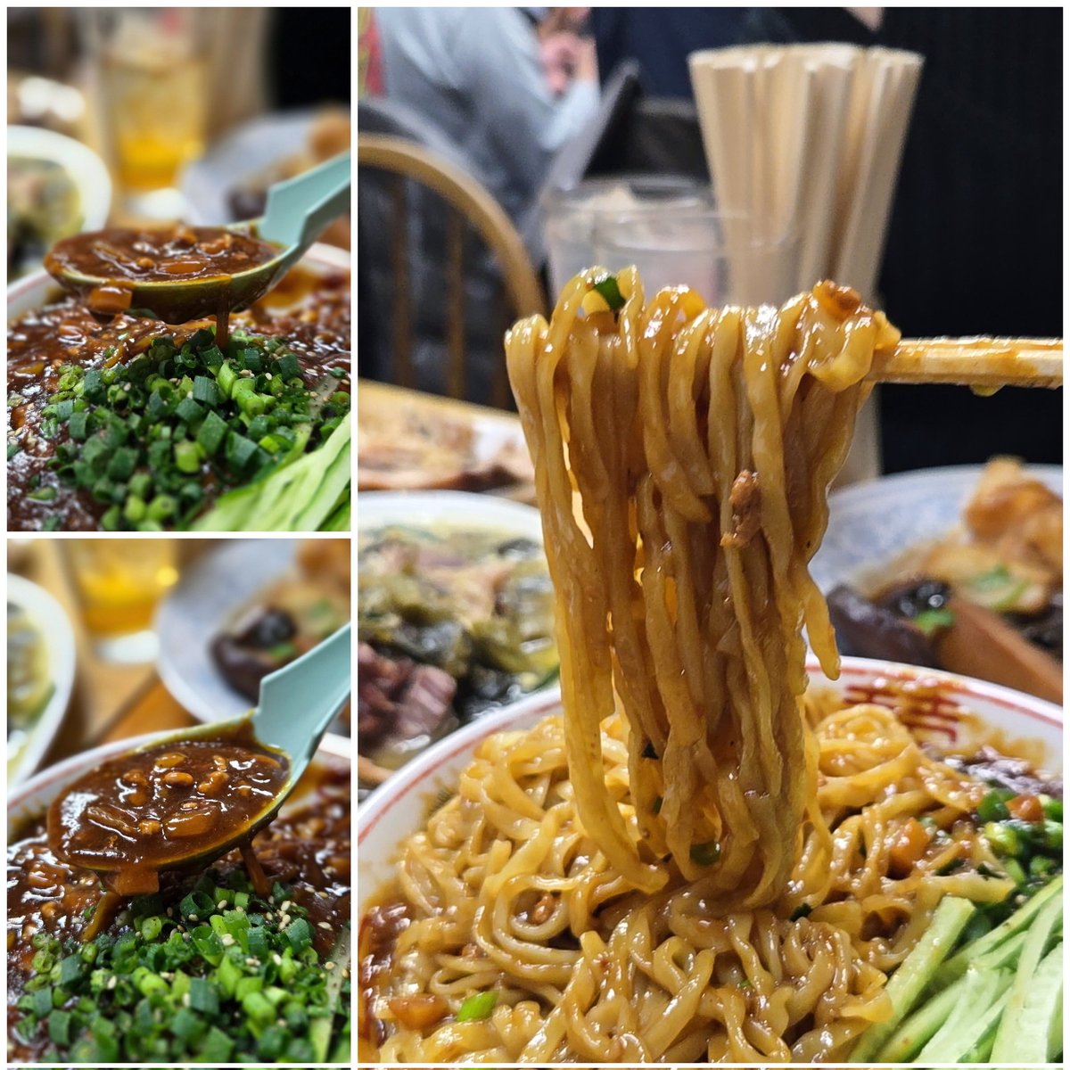 ドクロのらぁ麺王🏴‍☠️【麦まさ】 tweet media