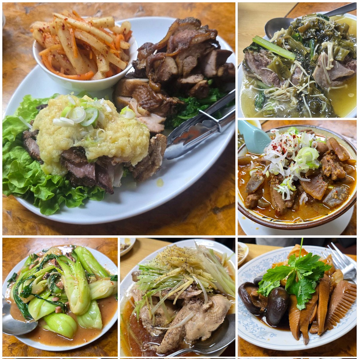 ドクロのらぁ麺王🏴‍☠️【麦まさ】 tweet media