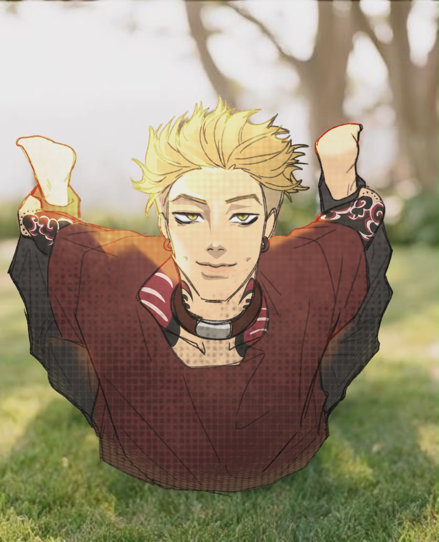 SHBR🚯COMMS OPEN tweet media