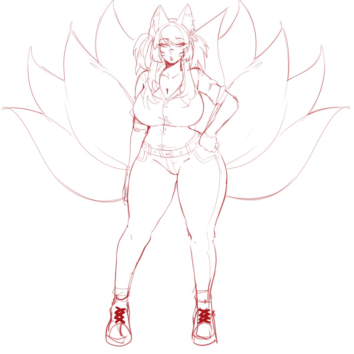 Dreek#CommOpen tweet media