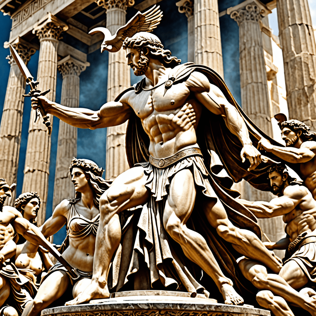James_Hawke1's tweet image. What you think mythology is

versus

what mythology actually is:
#Apollo