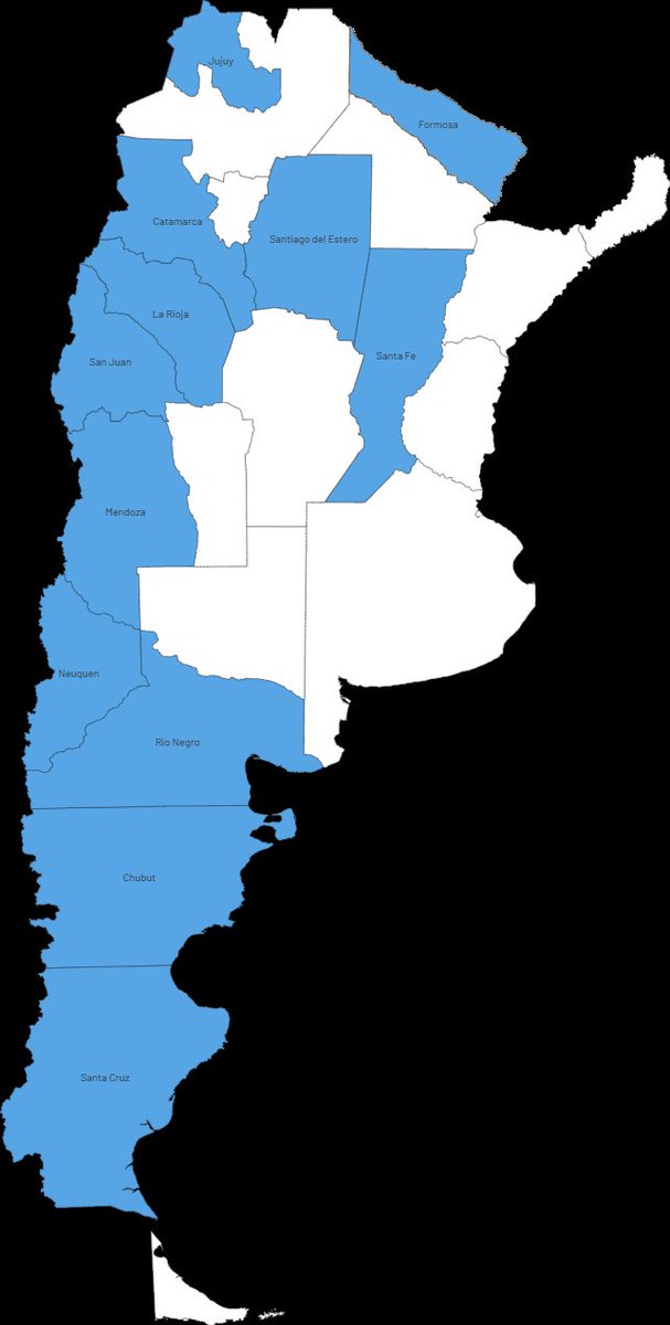 Mientras el país sufre sequías y conflictos por el agua, gobiernos de todos los colores le abren la puerta a quien usa el recurso como arma geopolítica. 
Somos la nueva Palestina. 
Gracias HDP.
anred.org/el-mapa-de-mek…