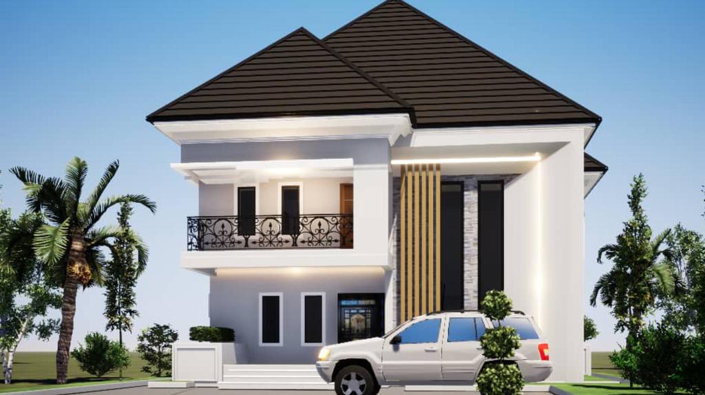 ARCHITECT HENRY C tweet media