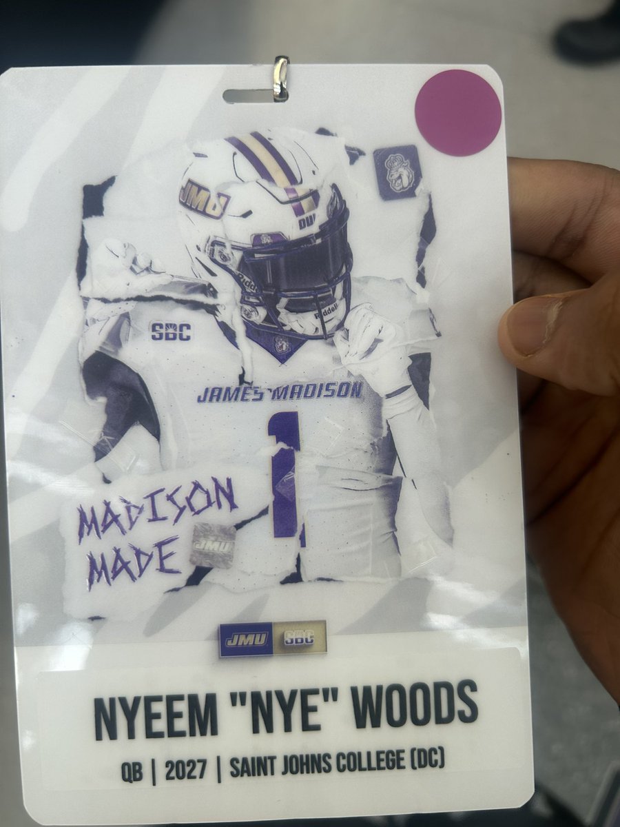 Nye Woods 2027 ✞ tweet media