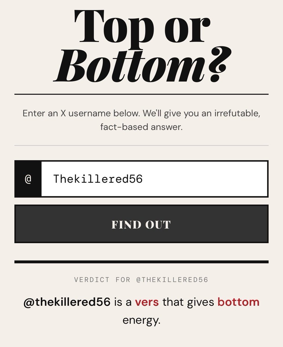 Killered tweet media