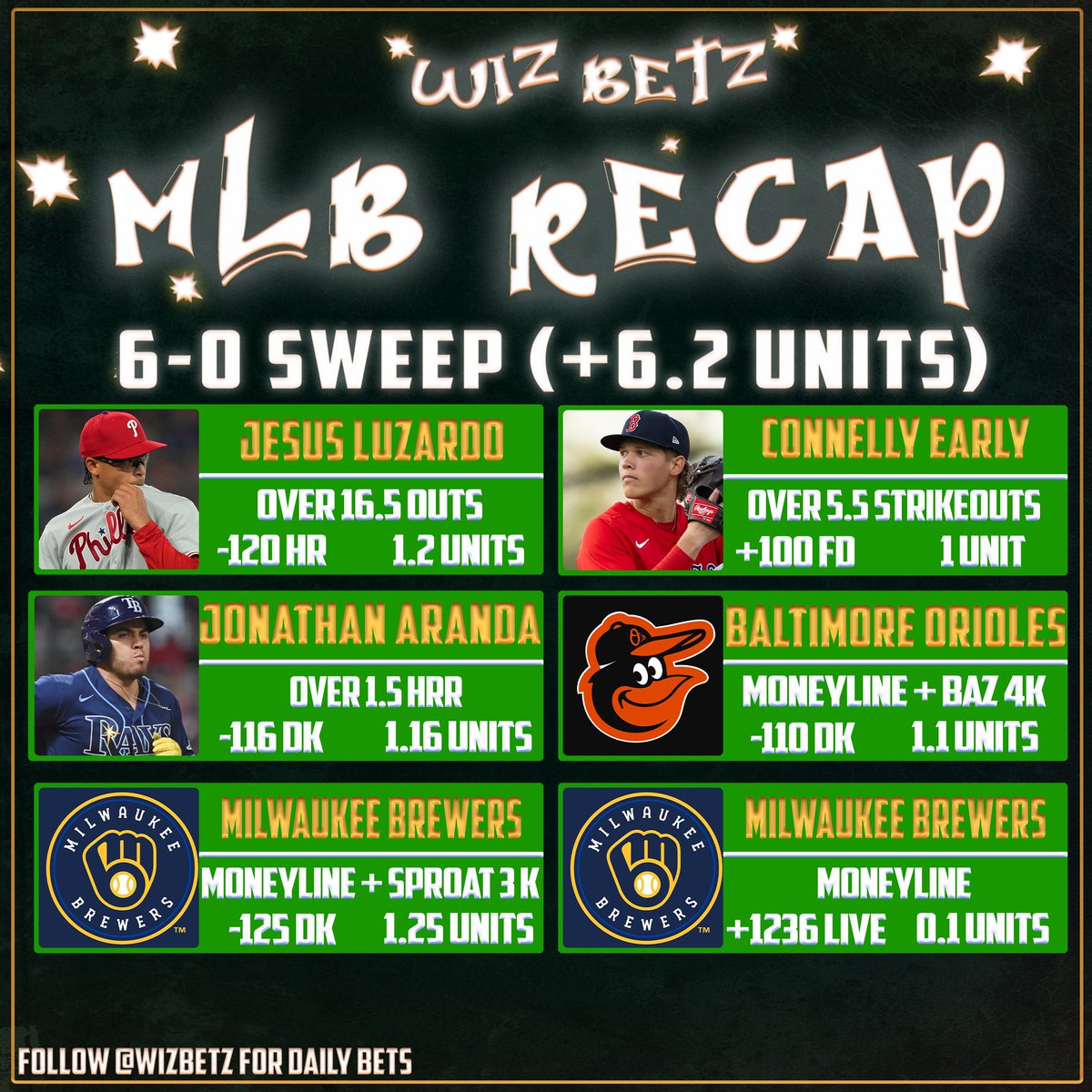 Wiz Betz 🧙♀️ tweet media