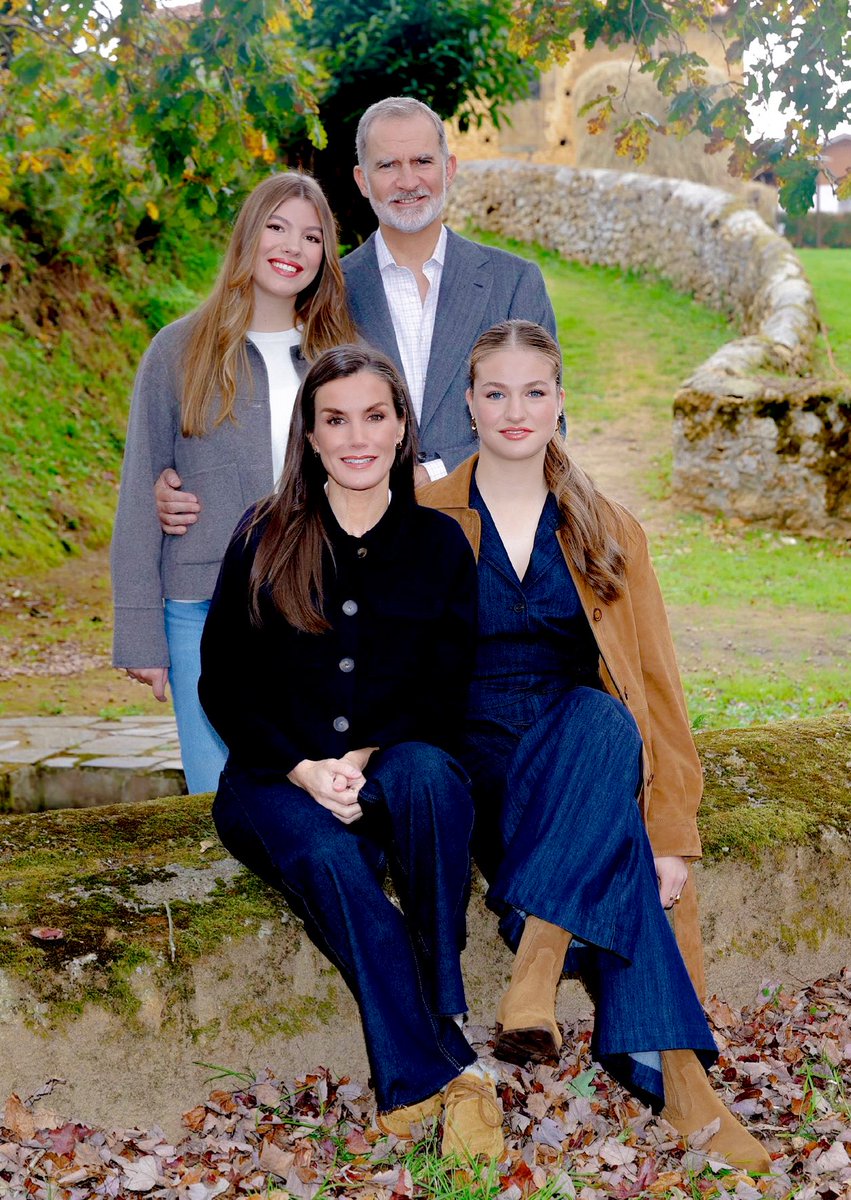 princesa de España tweet media