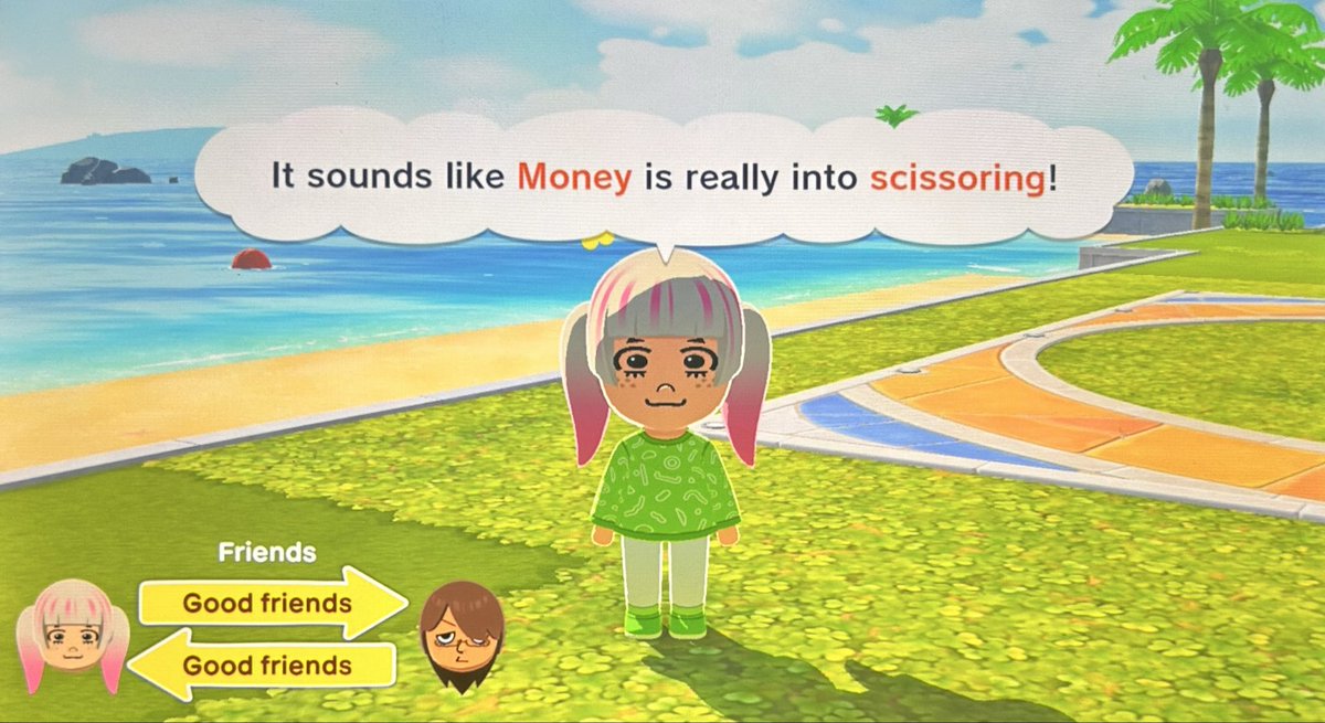 Licensed Moneedyologist tweet media