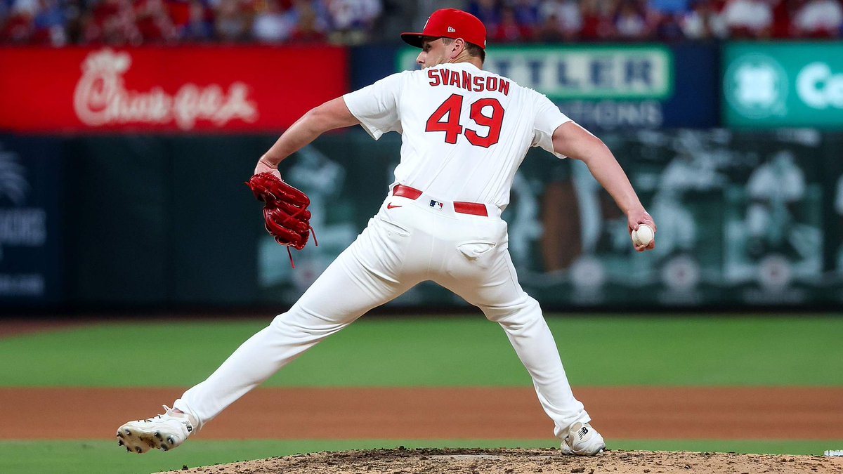 Cardinals Talk tweet media