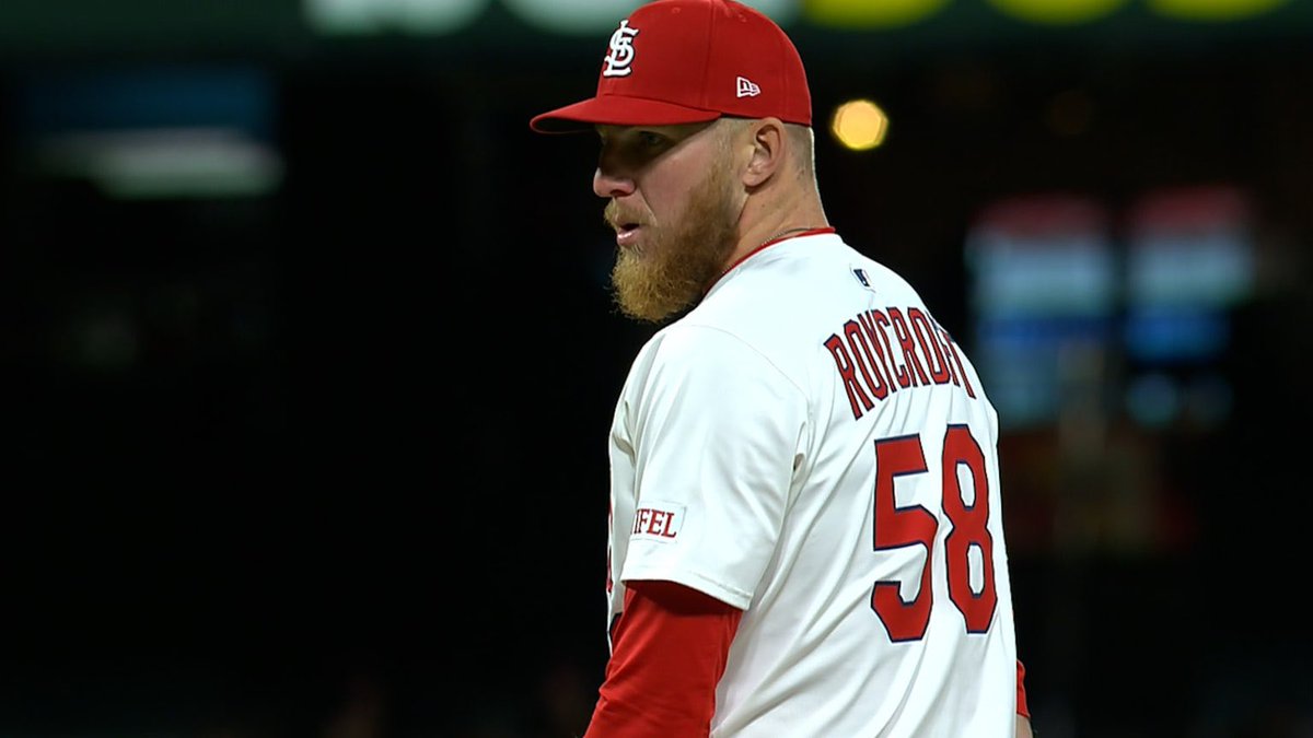 Cardinals Talk tweet media