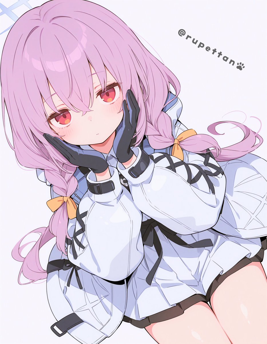 るぺったん tweet media