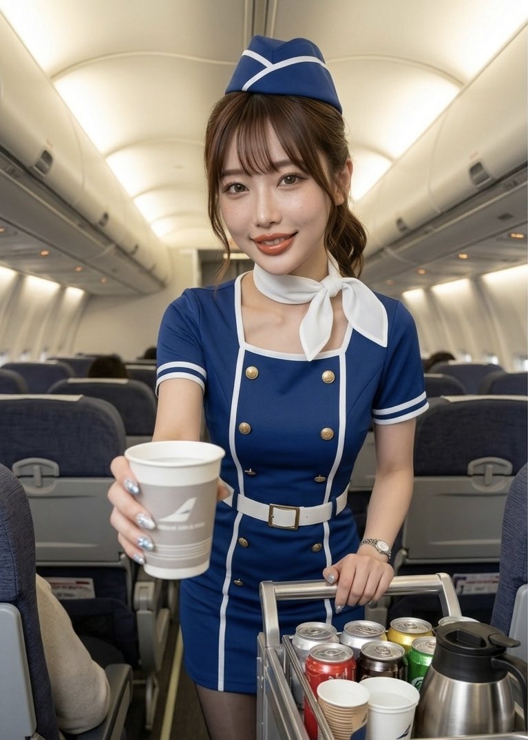 しょうへい@AI アーティスト&ノベリスト tweet media