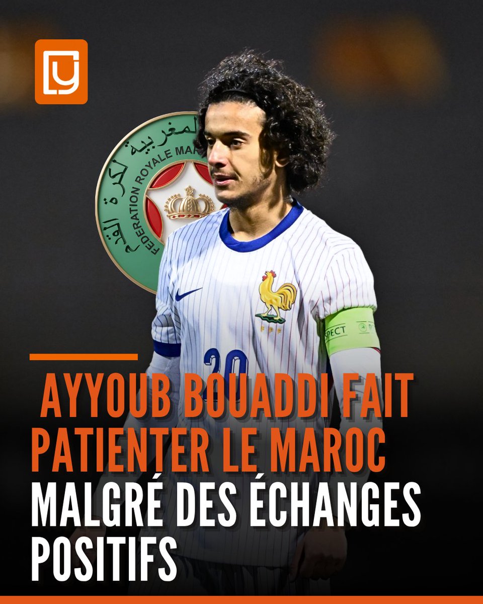 Yabiladi.com tweet media