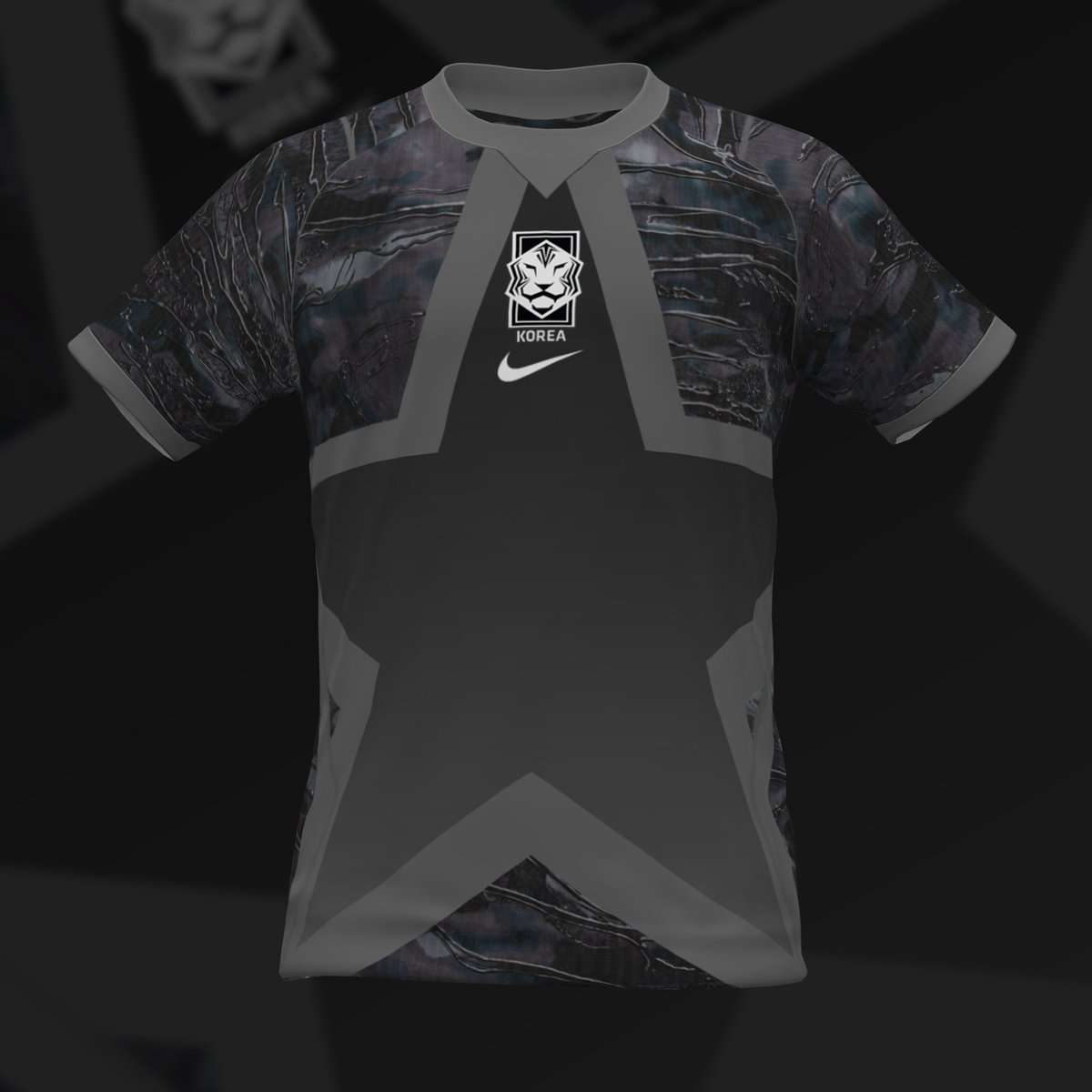 cicakepo's tweet image. #PES2021 Preview KIT NT South Korea 2026 | AFC #kitmaker #efootball
LINK kit-server P1 P2 G1 G2: mediafire.com/file/l3i8tb31r…
credit to: @akyukits  (P1 P2 PNG)