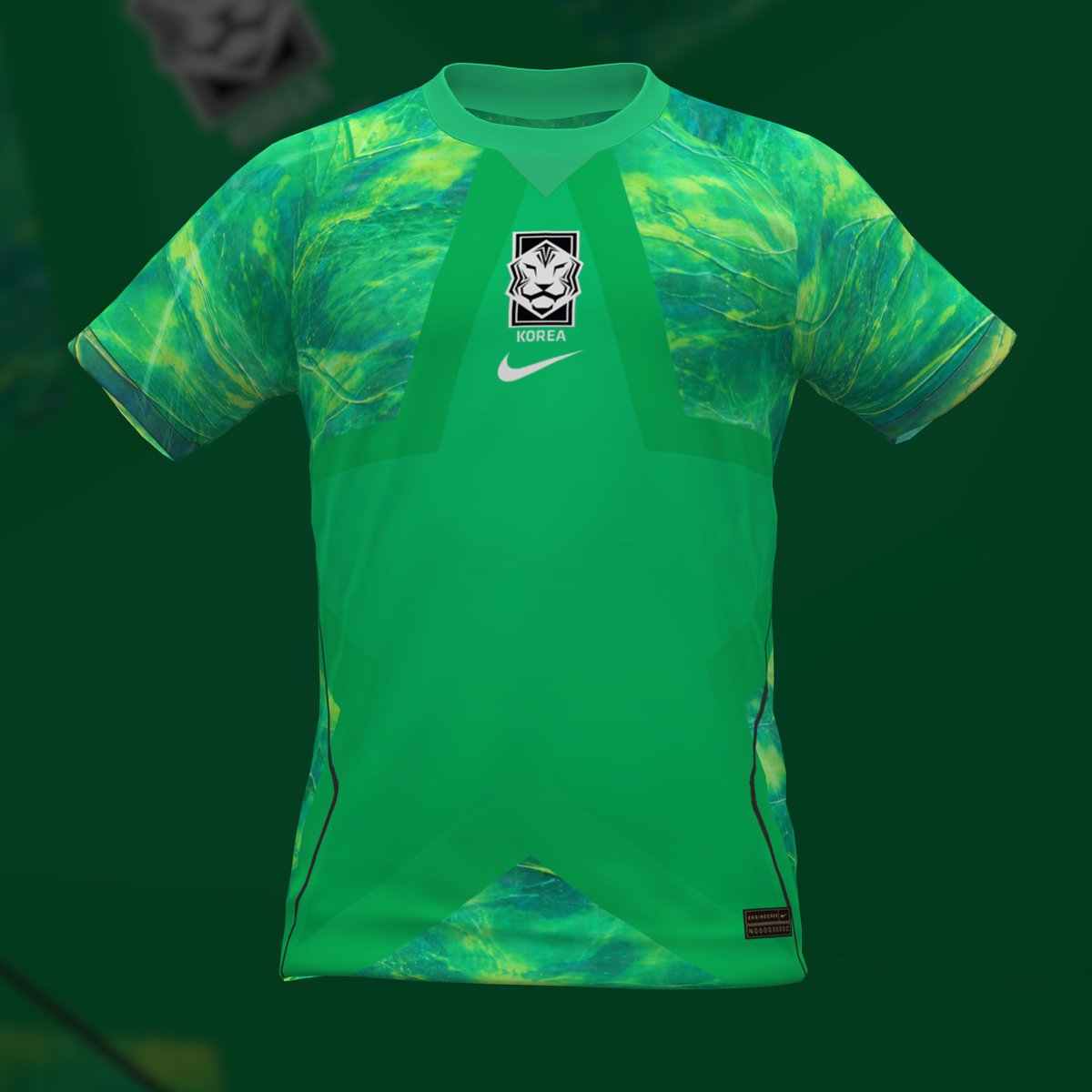 cicakepo's tweet image. #PES2021 Preview KIT NT South Korea 2026 | AFC #kitmaker #efootball
LINK kit-server P1 P2 G1 G2: mediafire.com/file/l3i8tb31r…
credit to: @akyukits  (P1 P2 PNG)