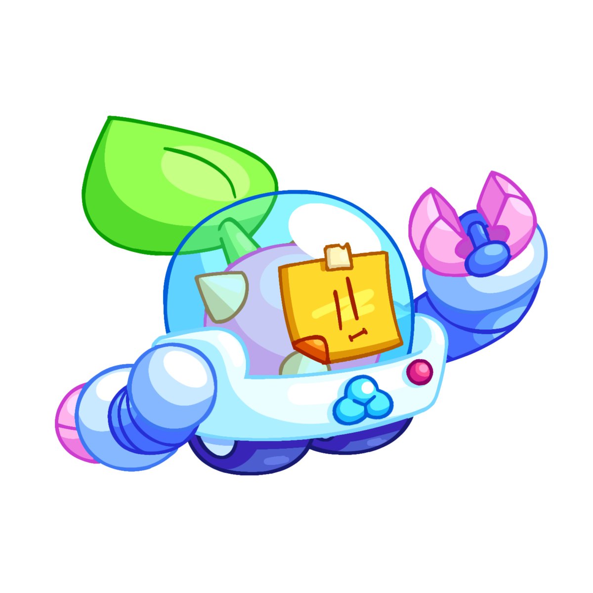 Taurtle123 tweet media