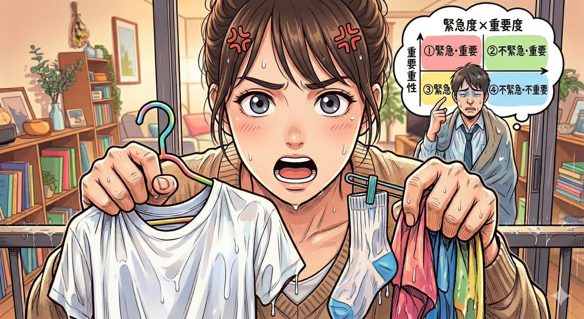 イタベア｜会社員の困りごと tweet media