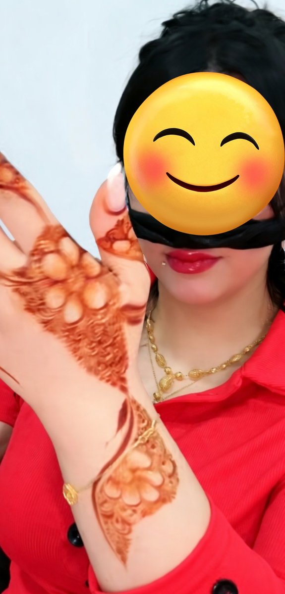 عبير tweet media