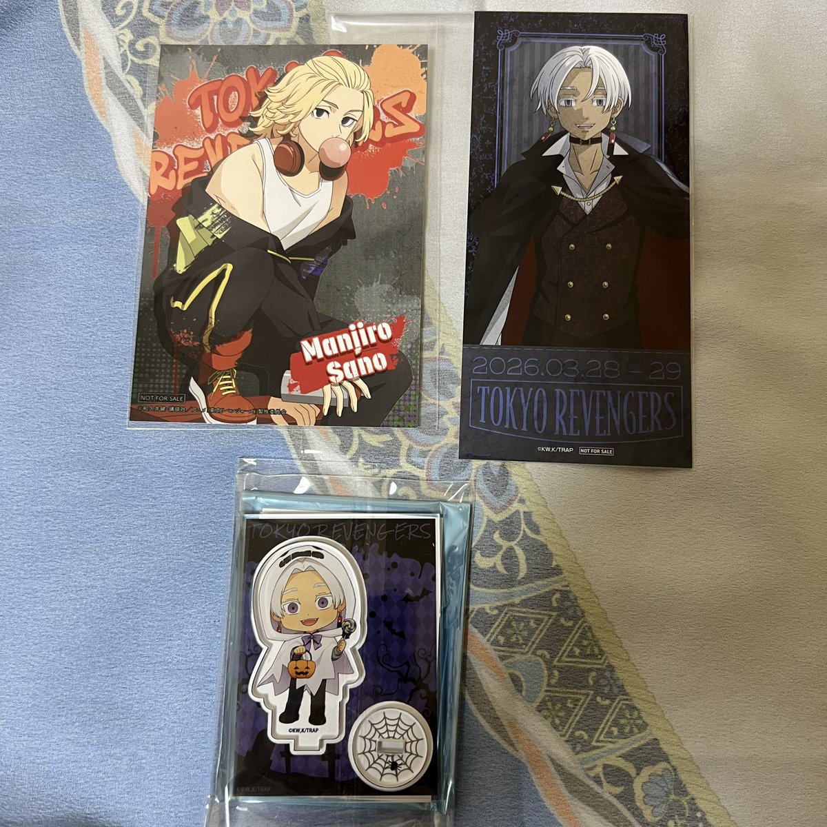 めめ@プロカ既読印有 tweet media