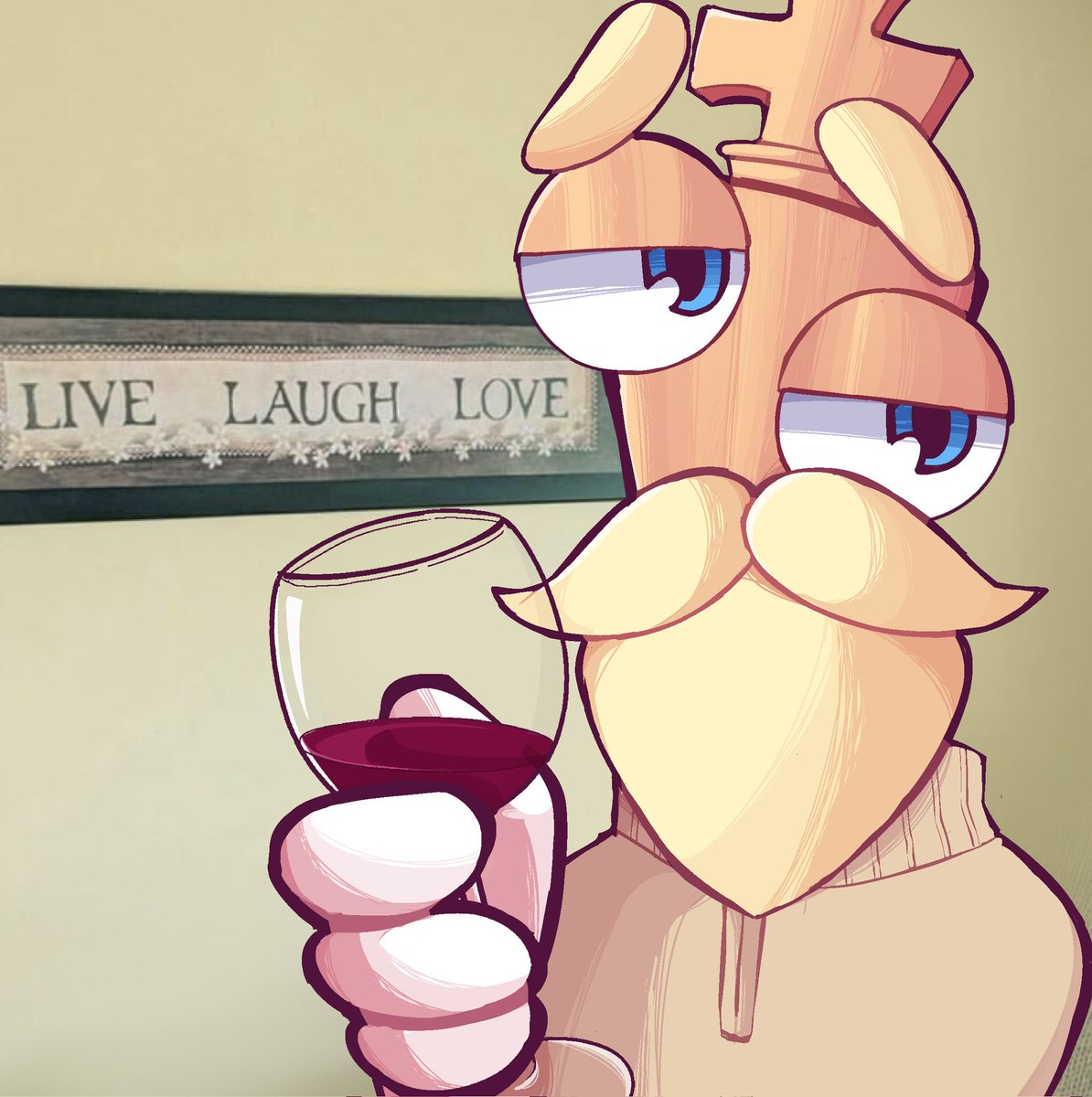 dani se abstrajo tweet media