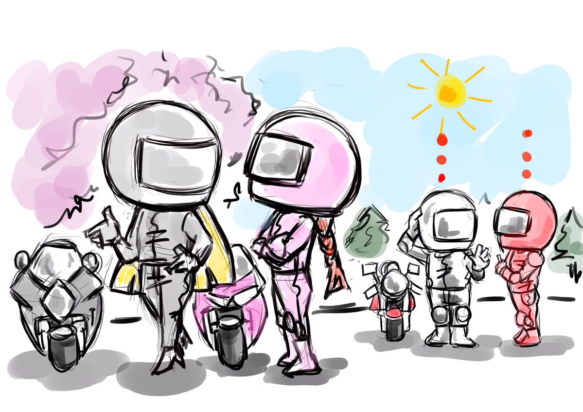 メイク ヨッシー tweet media