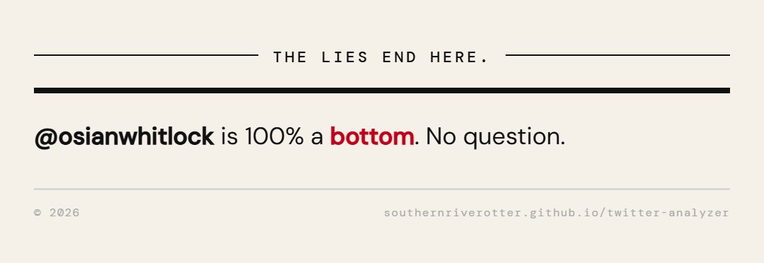 Osian W.D. Whitlock 🔎🧩 Detective VTuber tweet media