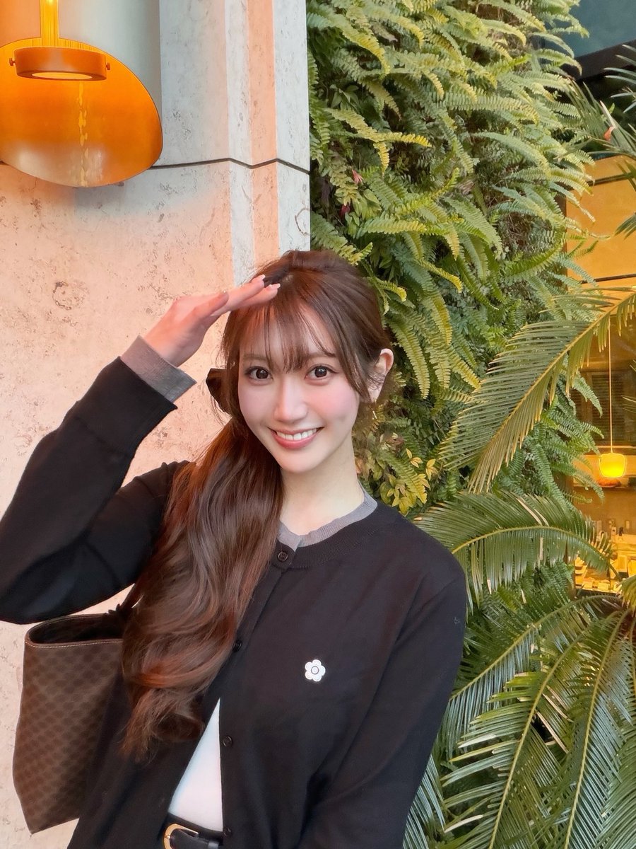 東海林里咲 ❤︎ Risa Shoji tweet media