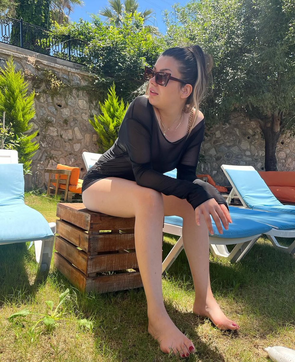 Seyma MESTOGLU tweet media