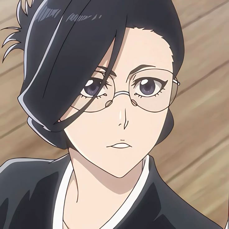 hadelon | jūshirō and shunsui's wedding officiant tweet media