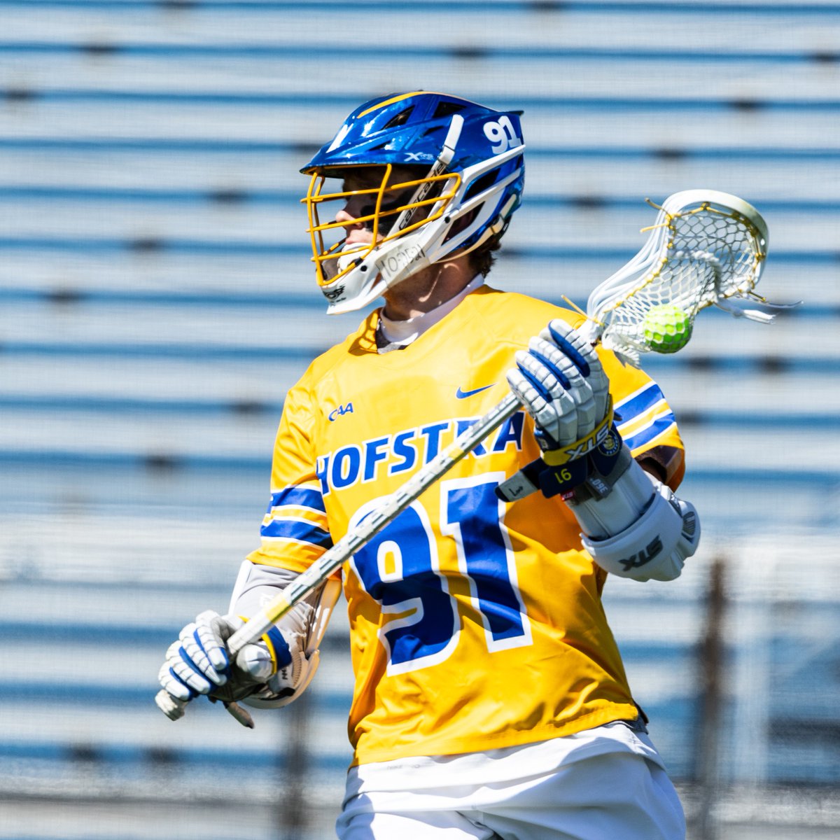 Hofstra Men's Lacrosse tweet media