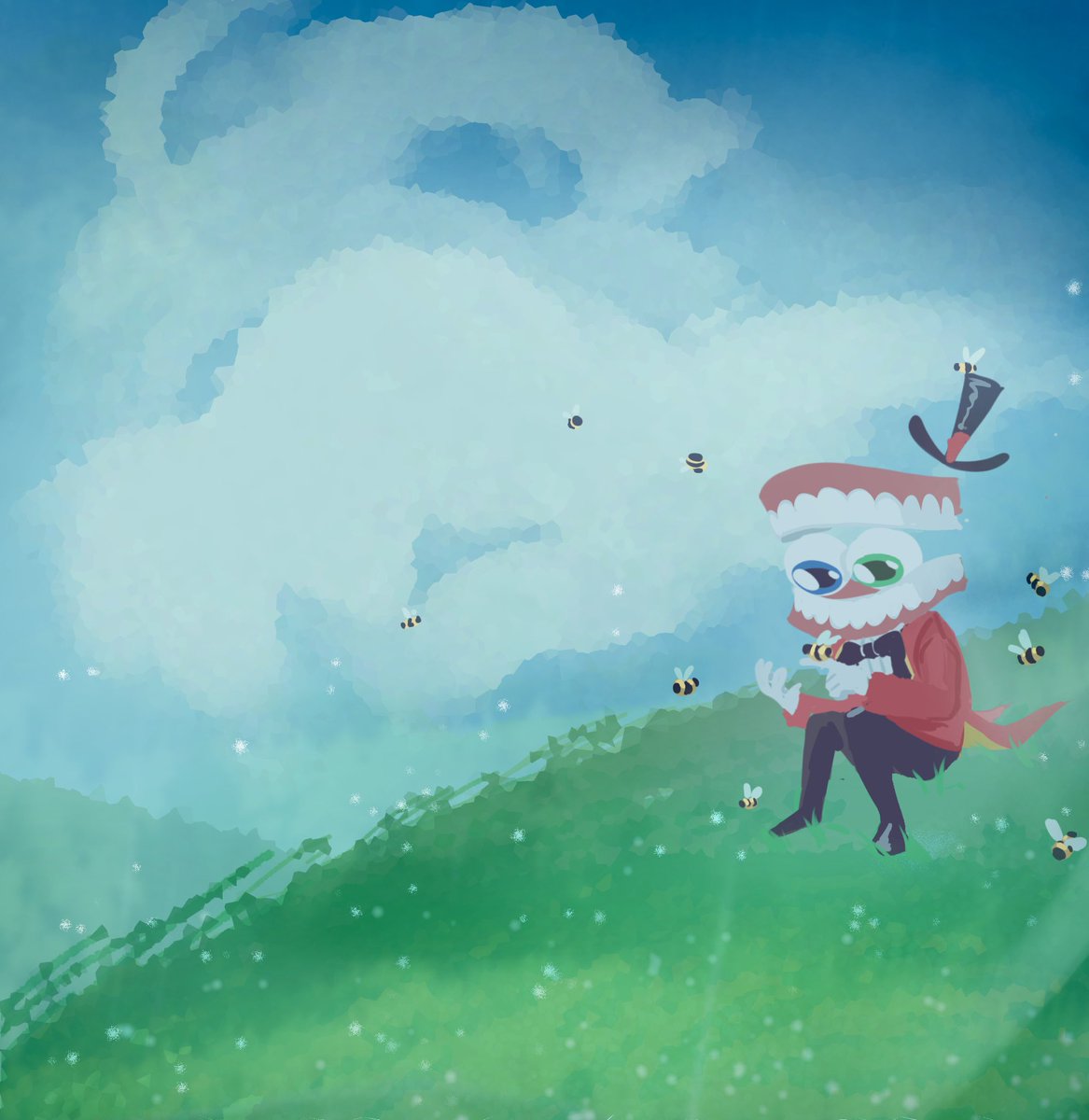 SV Lasagna ✨ tweet media