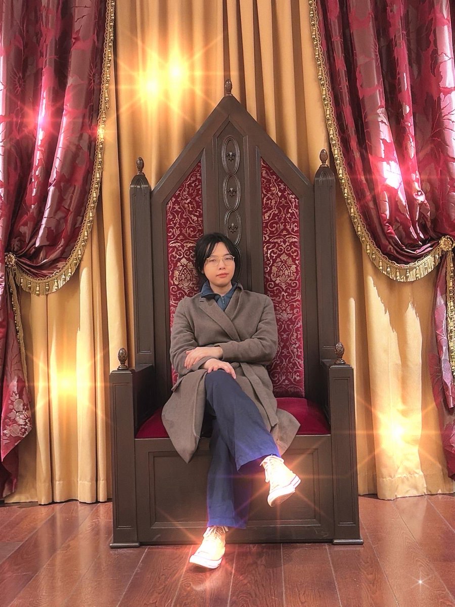 Jyn Spring 琴春🇨🇭🍥 tweet media