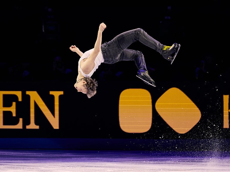 U.S. Figure Skating tweet media