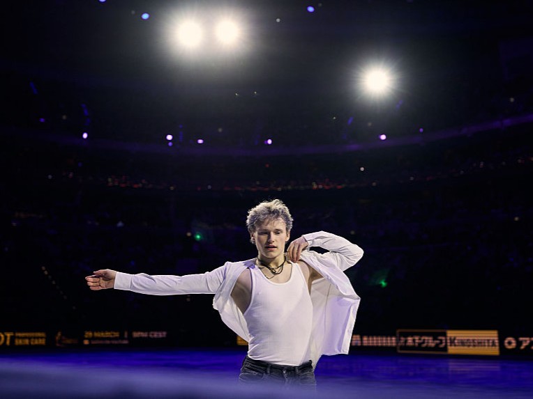 U.S. Figure Skating tweet media