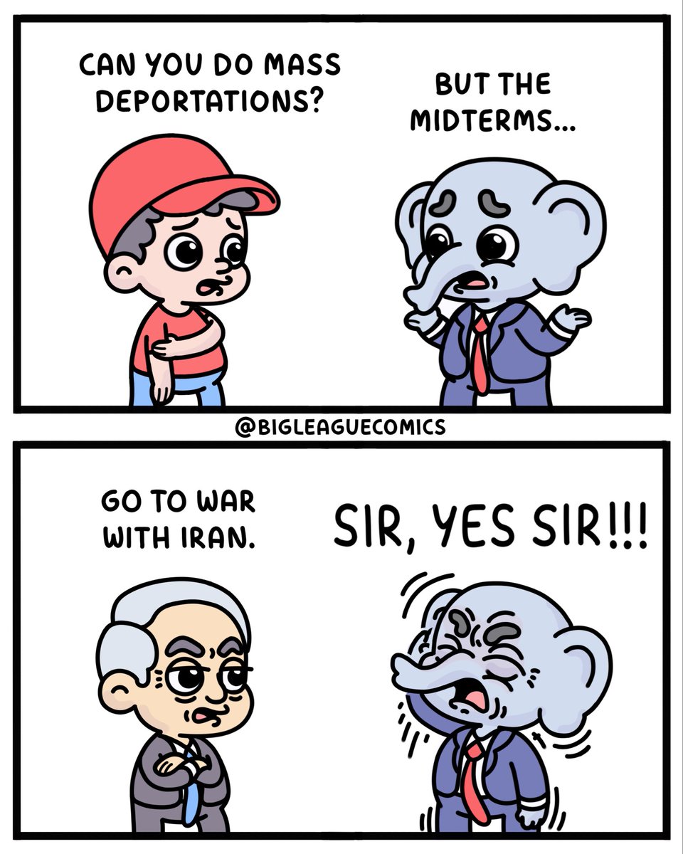 Stone tossers tweet media