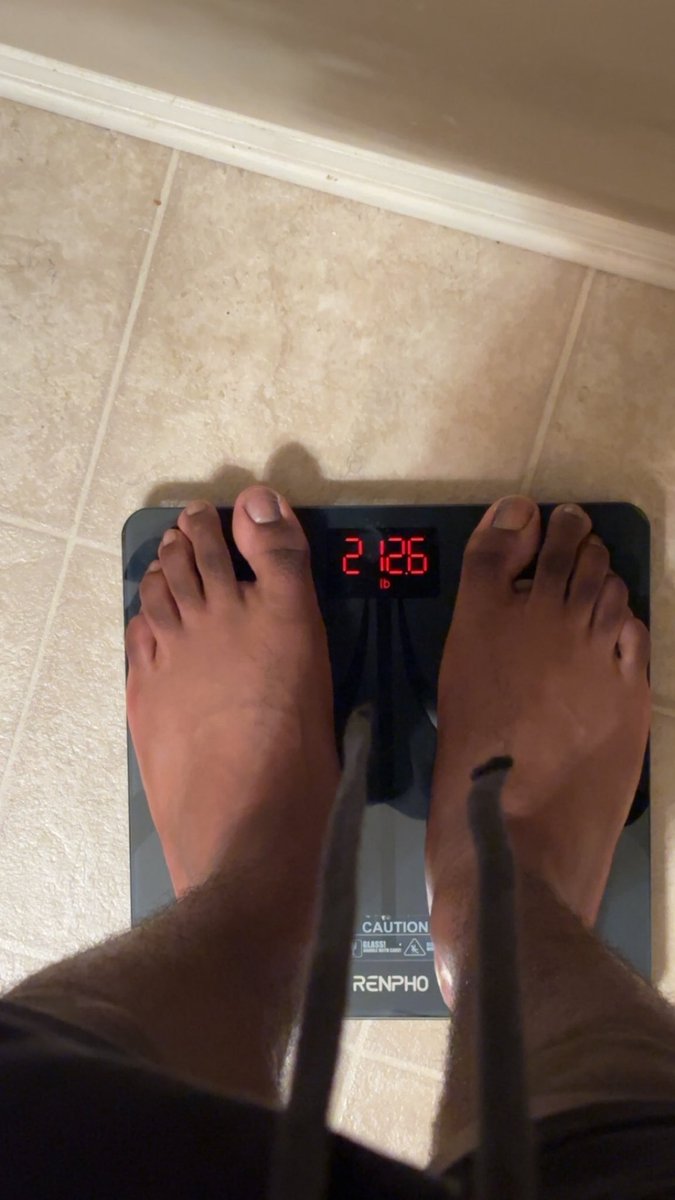 Darryn “Boom” Williams tweet media