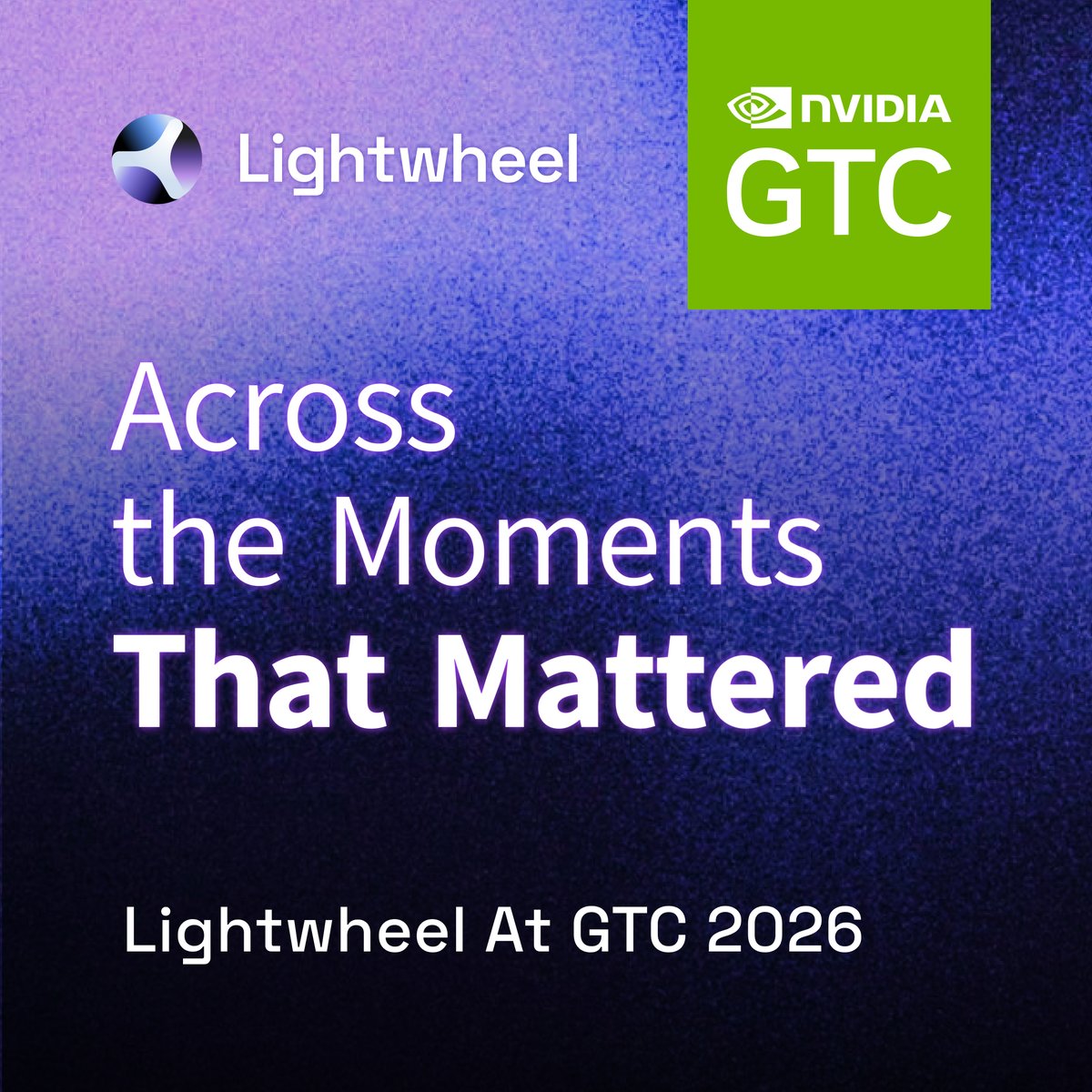 Lightwheel tweet media