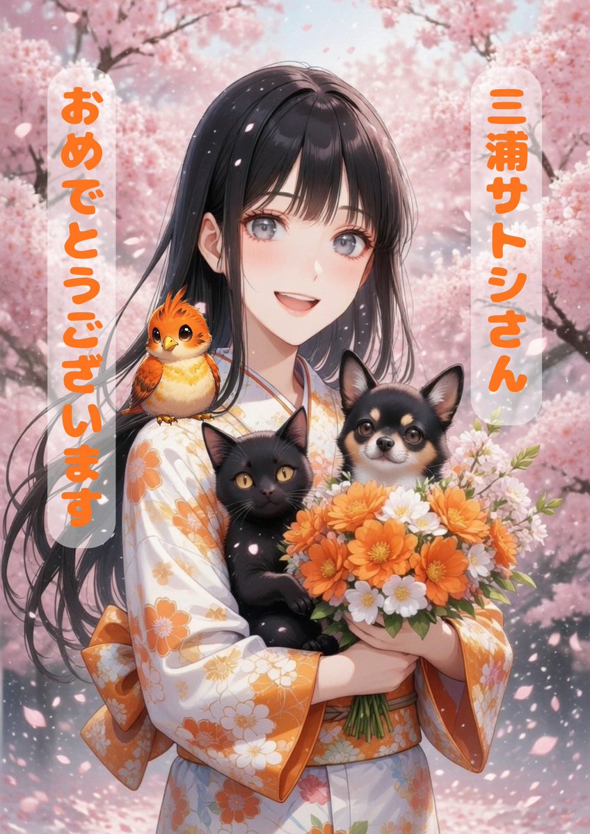 そらりく・無所属🩵🍊 tweet media