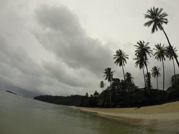 LoBuenoDeCol's tweet photo. Este es nuestro Paraíso. Es Colombia, es nuestro país, nuestra casa #SanAndresyProvidencia https://t.co/xpBeWE6GDo