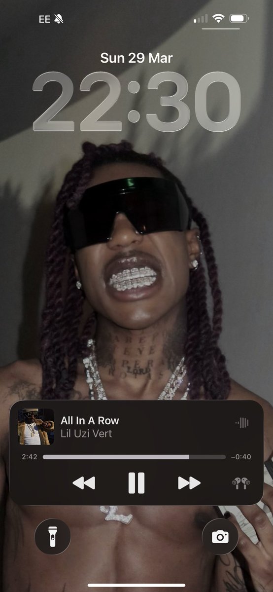 the voice. tweet media