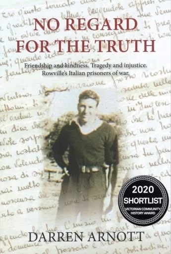 Darren Arnott tweet media