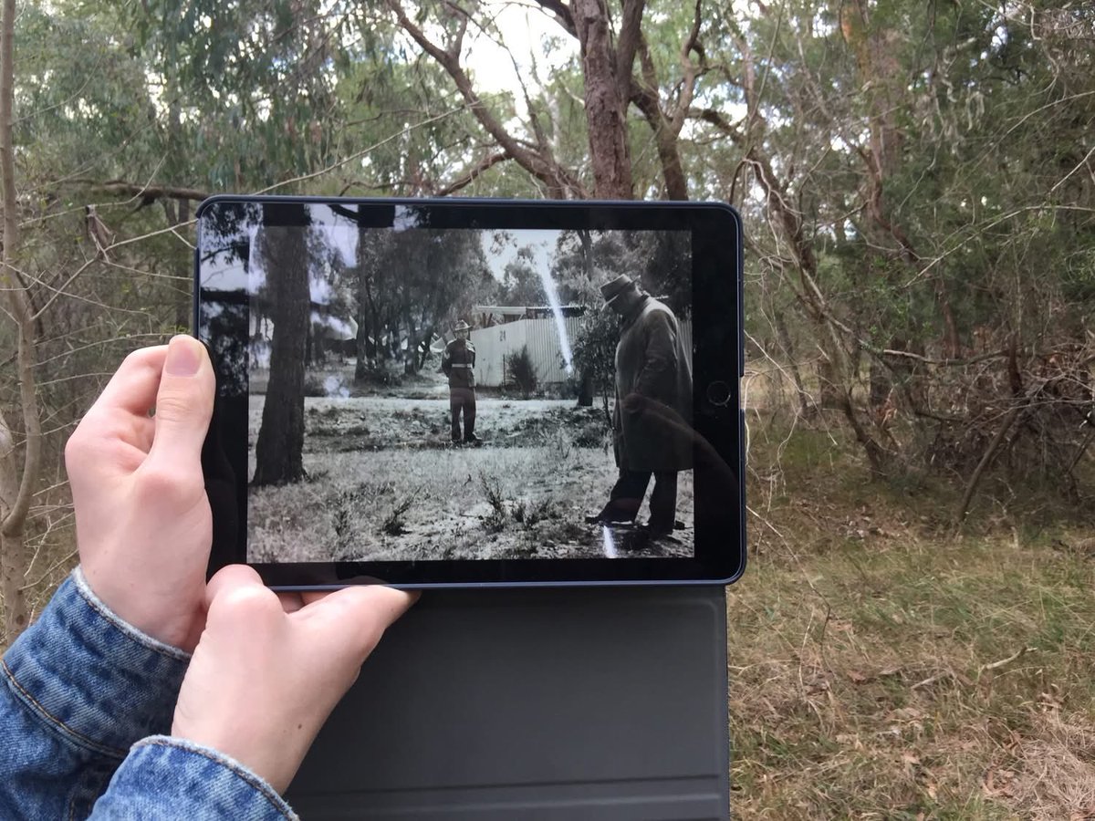 Darren Arnott tweet media